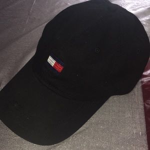Tommy For Your Mommy Drip Hat